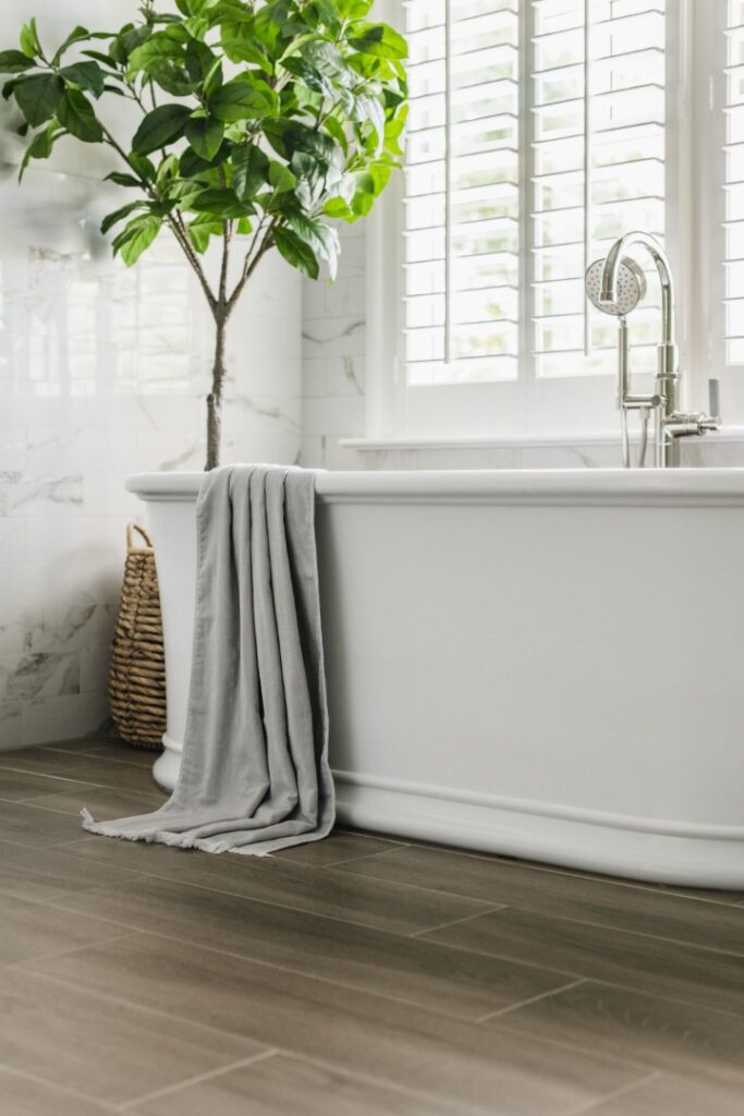 Bathroom Renovation Charlotte, NC