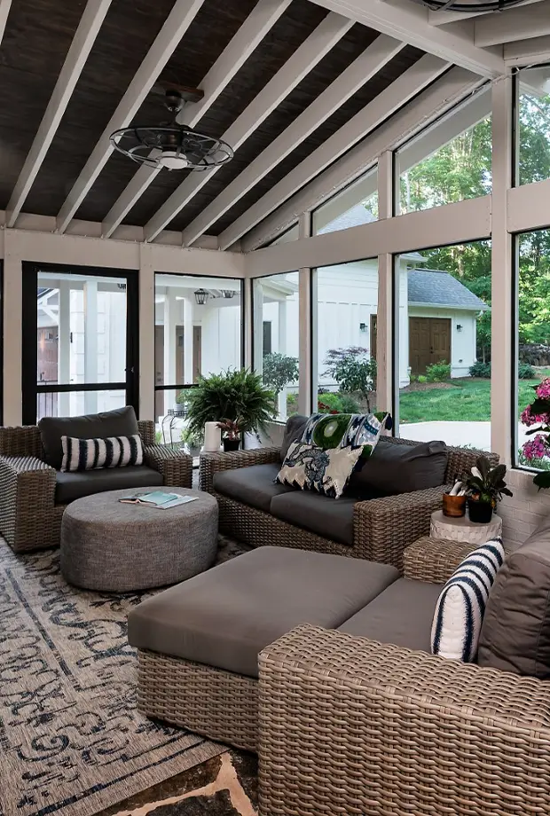 Home Renovation Charlotte NC
