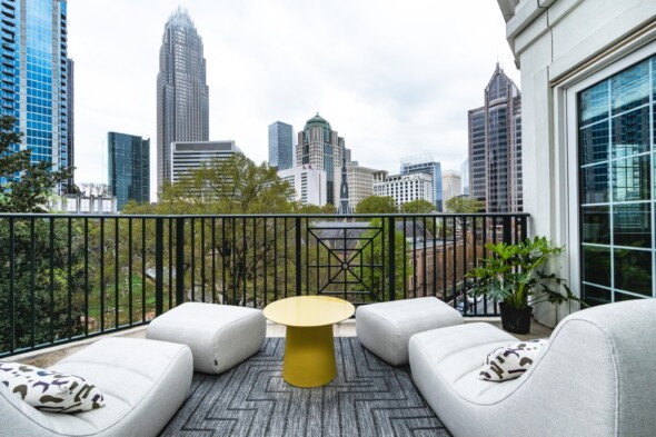 Home Renovation in Charlotte