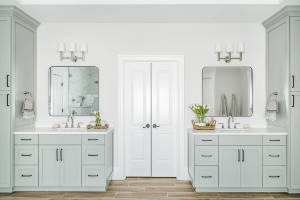 All images are the property of Tiffany Ringwald