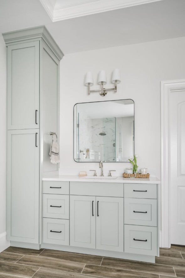 All images are the property of Tiffany Ringwald