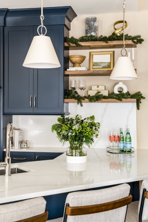 All images are the property of Tiffany Ringwald