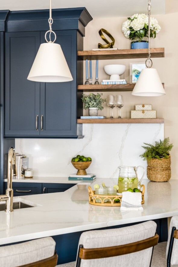 All images are the property of Tiffany Ringwald