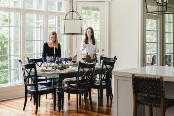 All images are the property of Tiffany Ringwald